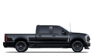 2025 Ford Super Duty® External Image 1